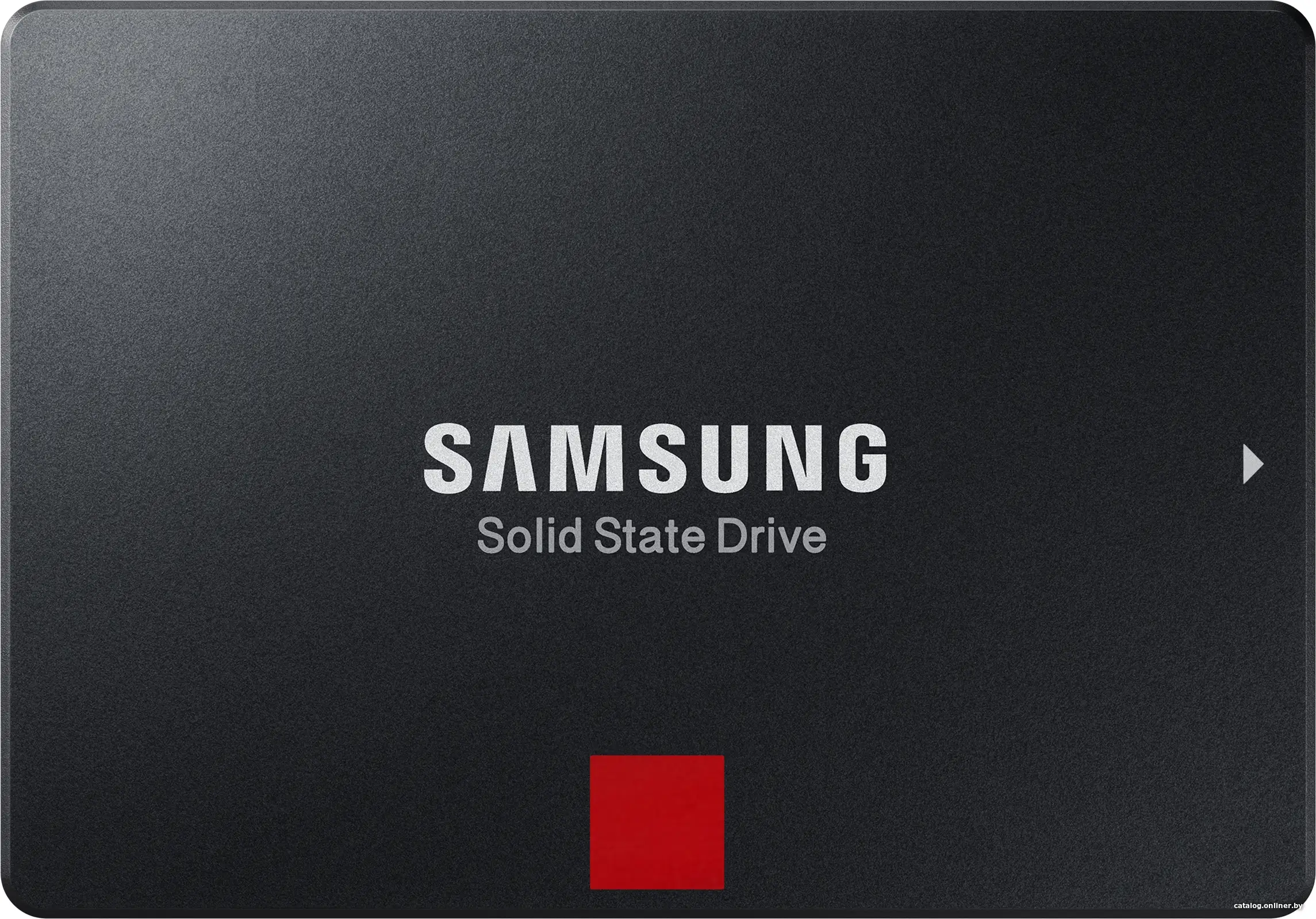 Накопитель SSD Samsung SATA III 512Gb MZ-76P512BW 860 Pro 2.5''
