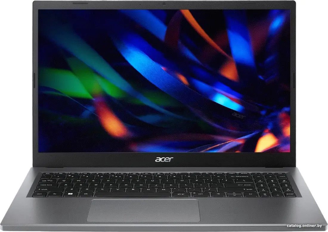 Купить Ноутбук Acer Extensa 15 EX215-23-R8JE Ryzen 5 7520U 16Gb SSD512Gb AMD Radeon 15.6'' TN FHD (1920x1080) noOS grey WiFi BT Cam (NX.EH3CD.00H), цена, опт и розница