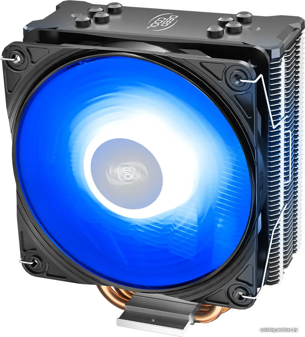 Купить Кулер DeepCool GAMMAXX GTE v2 DP-MCH4-GMX-GTEV2, цена, опт и розница