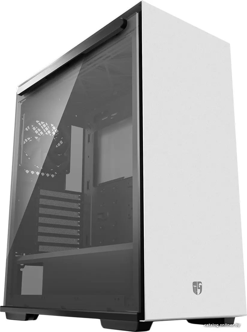 Корпус DeepCool Macube 310 (GS-ATX-MACUBE310-WHG0P)