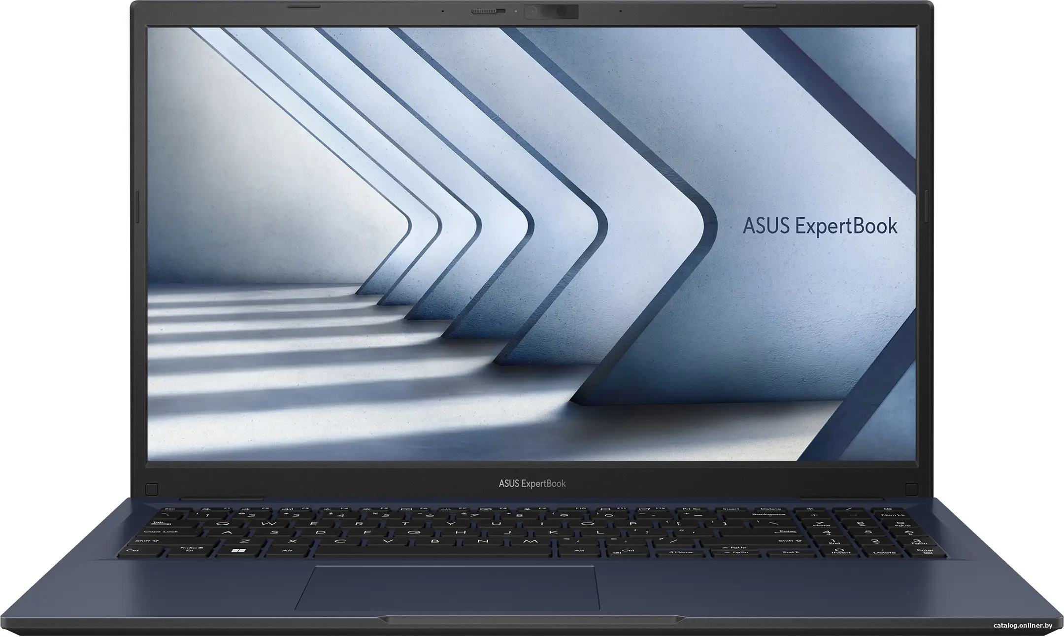 Ноутбук ASUS Expertbook B1 B1502CBA-BQ0123X (90NX05U1-M022U0)