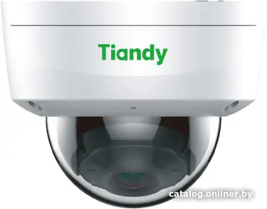 Камера видеонаблюдения Tiandy TC-C32KN Spec:I3/A/E/Y/2.8-12mm/V4.2