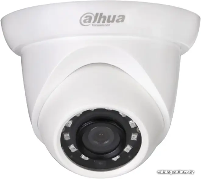 IP-камера Dahua DH-IPC-HDW1230SP-0280B-S5-QH2