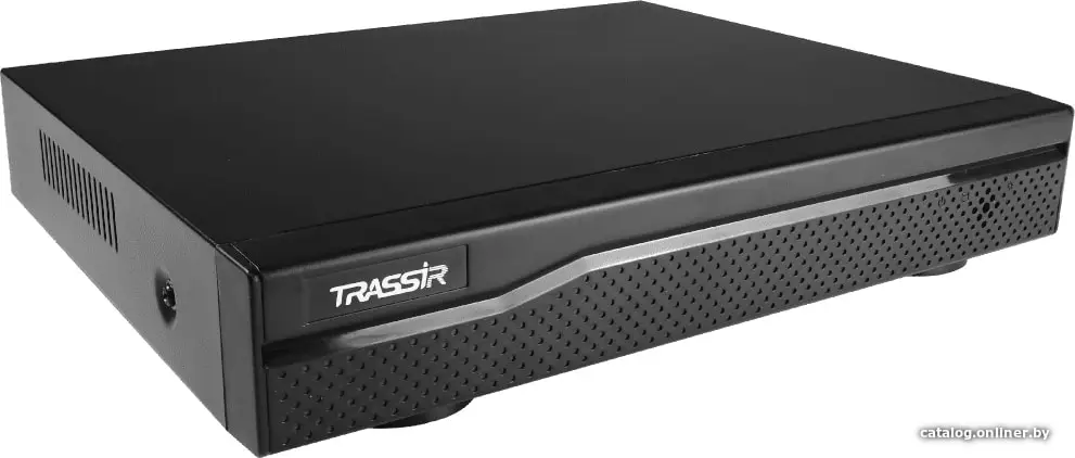 Видеорегистратор наблюдения Trassir NVR-1104P V2