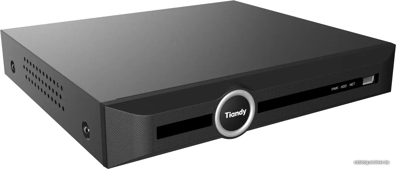 Купить Видеорегистратop наблюдения сетевой Tiandy TC-R3110 Spec: I/B/P8/V3.0, цена, опт и розница
