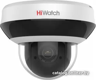Камера видеонаблюдения HiWatch DS-I205MB