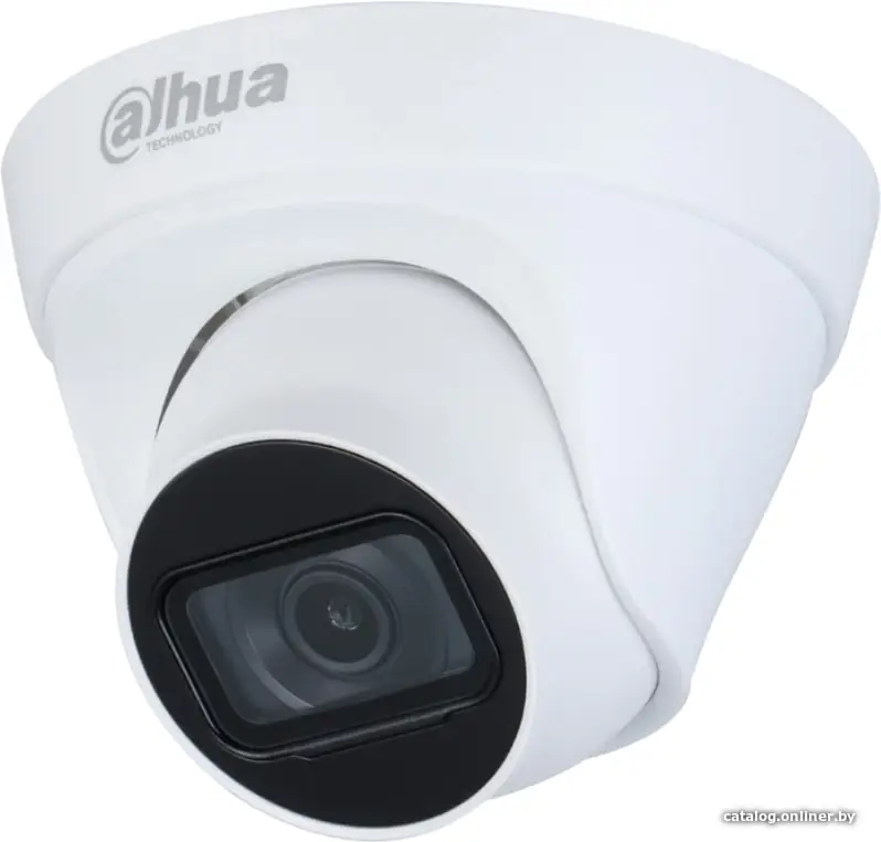 Камера видеонаблюдения Dahua DH-IPC-HDW1230T1P-0360B-S5