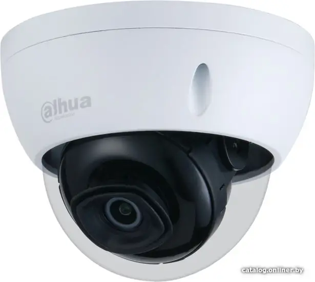 Камера видеонаблюдения Dahua DH-IPC-HDBW2531EP-S-0360B-S2