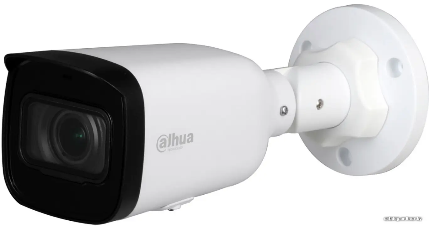 Камера видеонаблюдения Dahua DH-IPC-HFW1230TP-ZS-2812-S5