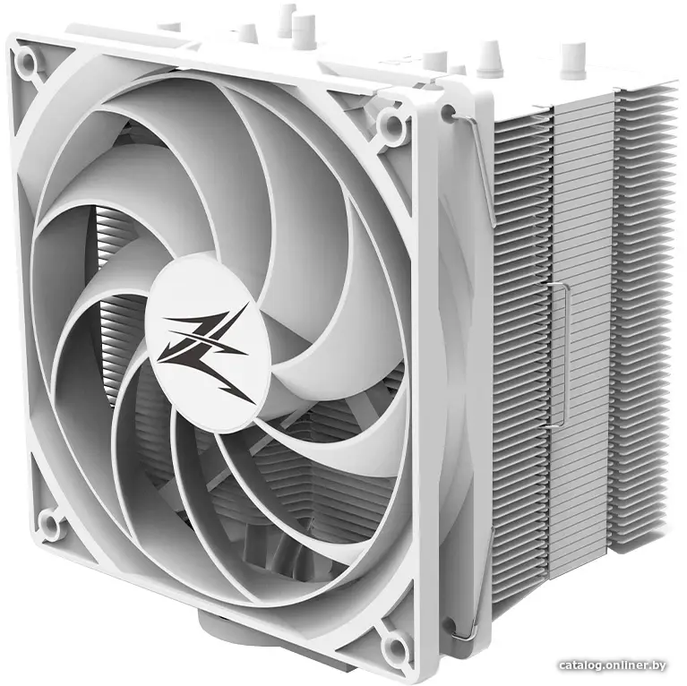 Кулер Zalman CNPS10X PERFORMA WHITE