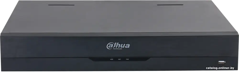 Видеорегистратор наблюдения Dahua DHI-NVR5416-16P-EI