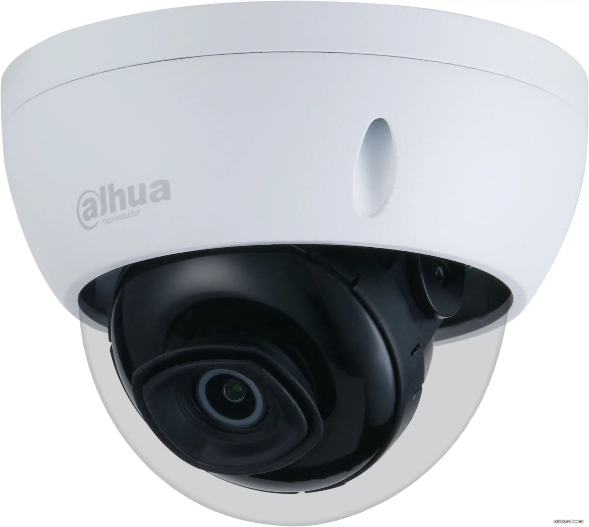 Камера видеонаблюдения Dahua DH-IPC-HDBW3449EP-AS-NI-0280B