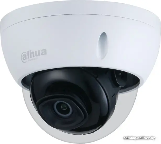 Камера видеонаблюдения Dahua DH-IPC-HDBW2531EP-S-0280B-S2