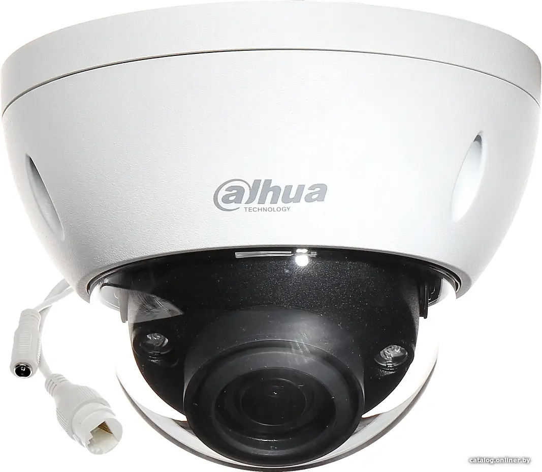 Камера видеонаблюдения Dahua DH-IPC-HDBW5431EP-ZE-27135