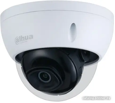 Камера видеонаблюдения Dahua DH-IPC-HDBW1830EP-0360B-S6