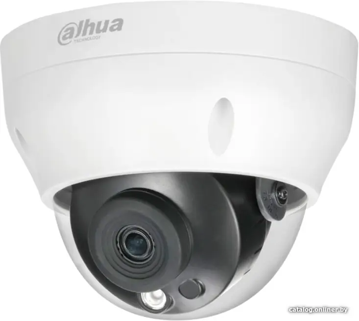 Камера видеонаблюдения Dahua DH-IPC-HDPW1431R1P-ZS-2812-S4