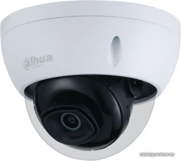 Камера видеонаблюдения Dahua DH-IPC-HDBW3541EP-AS-0360B