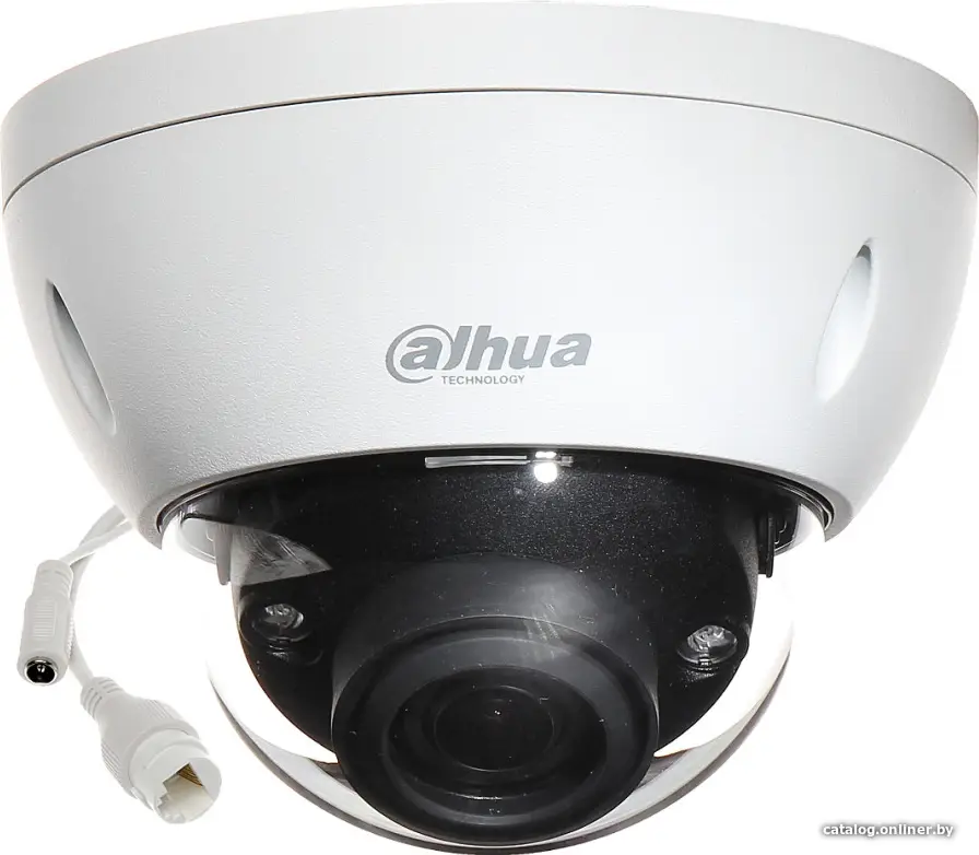 Камера видеонаблюдения Dahua DH-IPC-HDBW5831EP-ZE-0735