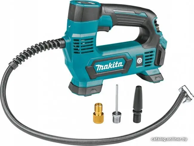 Купить Автомобильный компрессор Makita MP 100 DZ, цена, опт и розница