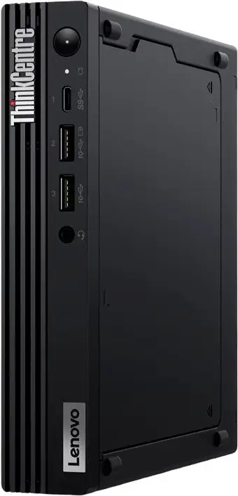 Компьютер Lenovo ThinkCentre M70q Gen 4 (12E30022RU)