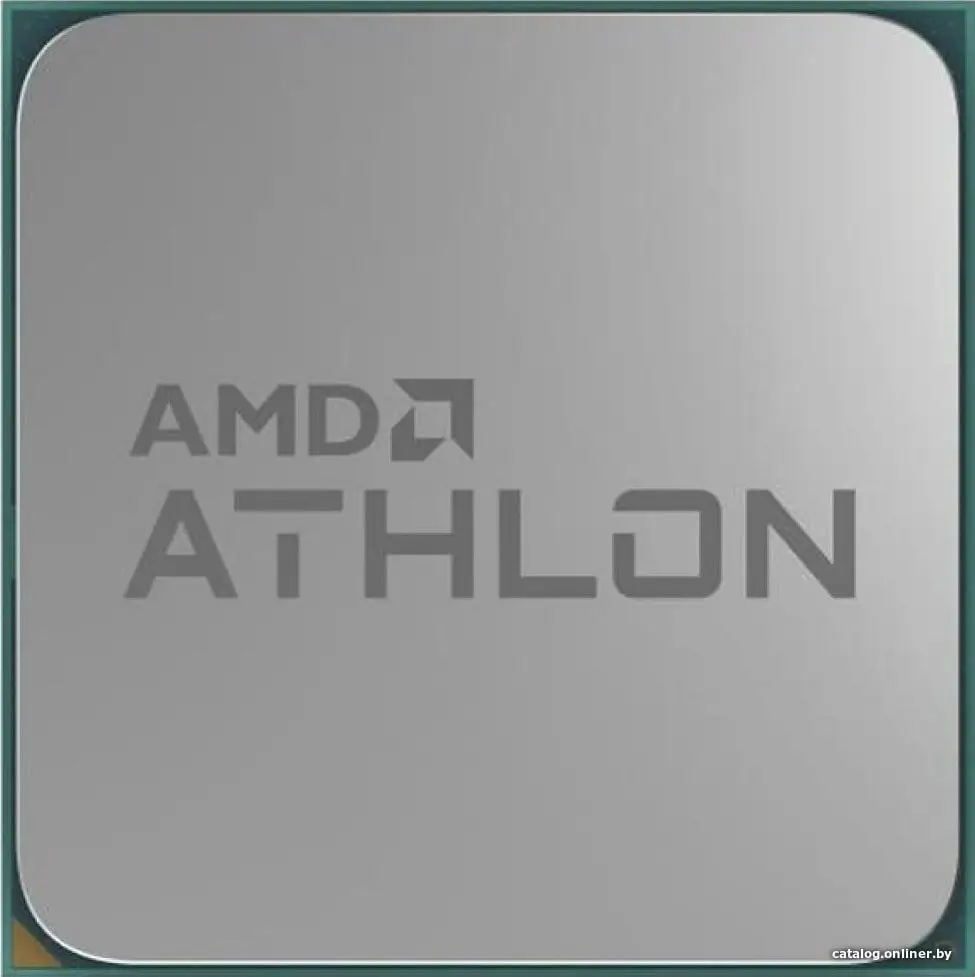 Процессор AMD Athlon 300GE OEM