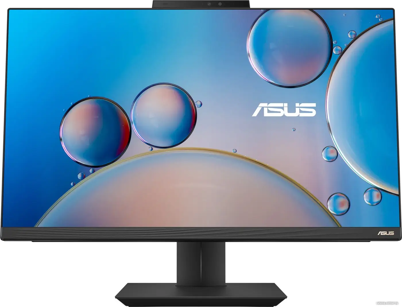 Купить Моноблок Asus ExpertCenter E5 AiO 27 E5702WVAR-BA0030 Black (90PT03N1-M00P40), цена, опт и розница