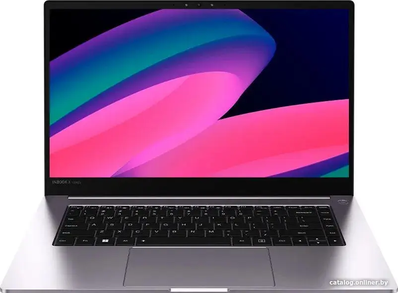 Ноутбук Infinix Inbook X3 Plus XL31 серый (71008301214)
