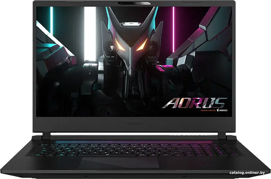 Ноутбук GigaByte Aorus 17 (9SF-E3KZ253SD)