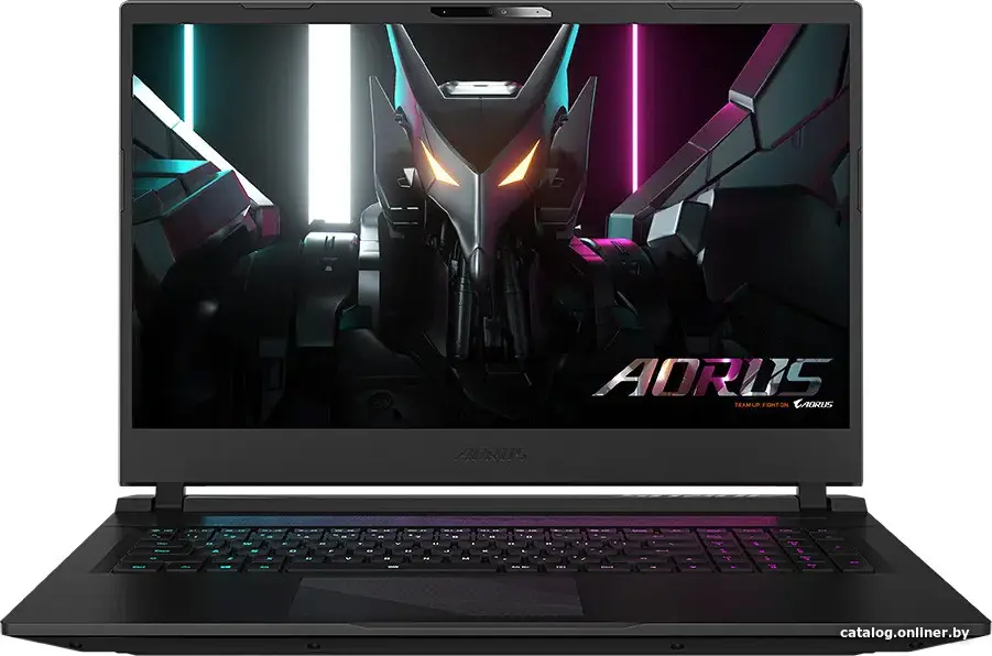 Купить Ноутбук GigaByte Aorus 17 BSF (BSF-73KZ654SH), цена, опт и розница