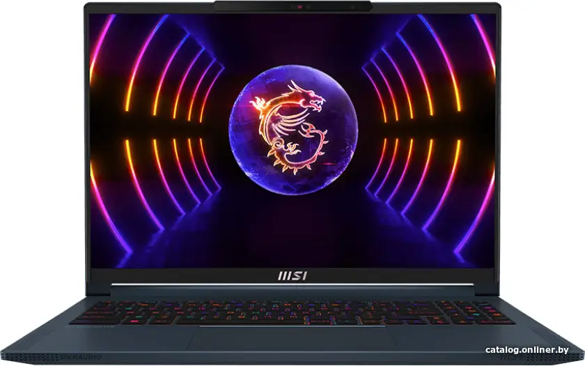 Купить Ноутбук MSI Stealth 16 Studio A13VG-225RU (9S7-15F212-225), цена, опт и розница