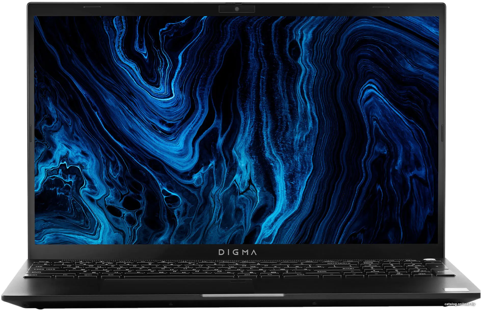 Купить Ноутбук Digma Pro Sprint M Dark Grey (DN15P3-8CXW02), цена, опт и розница