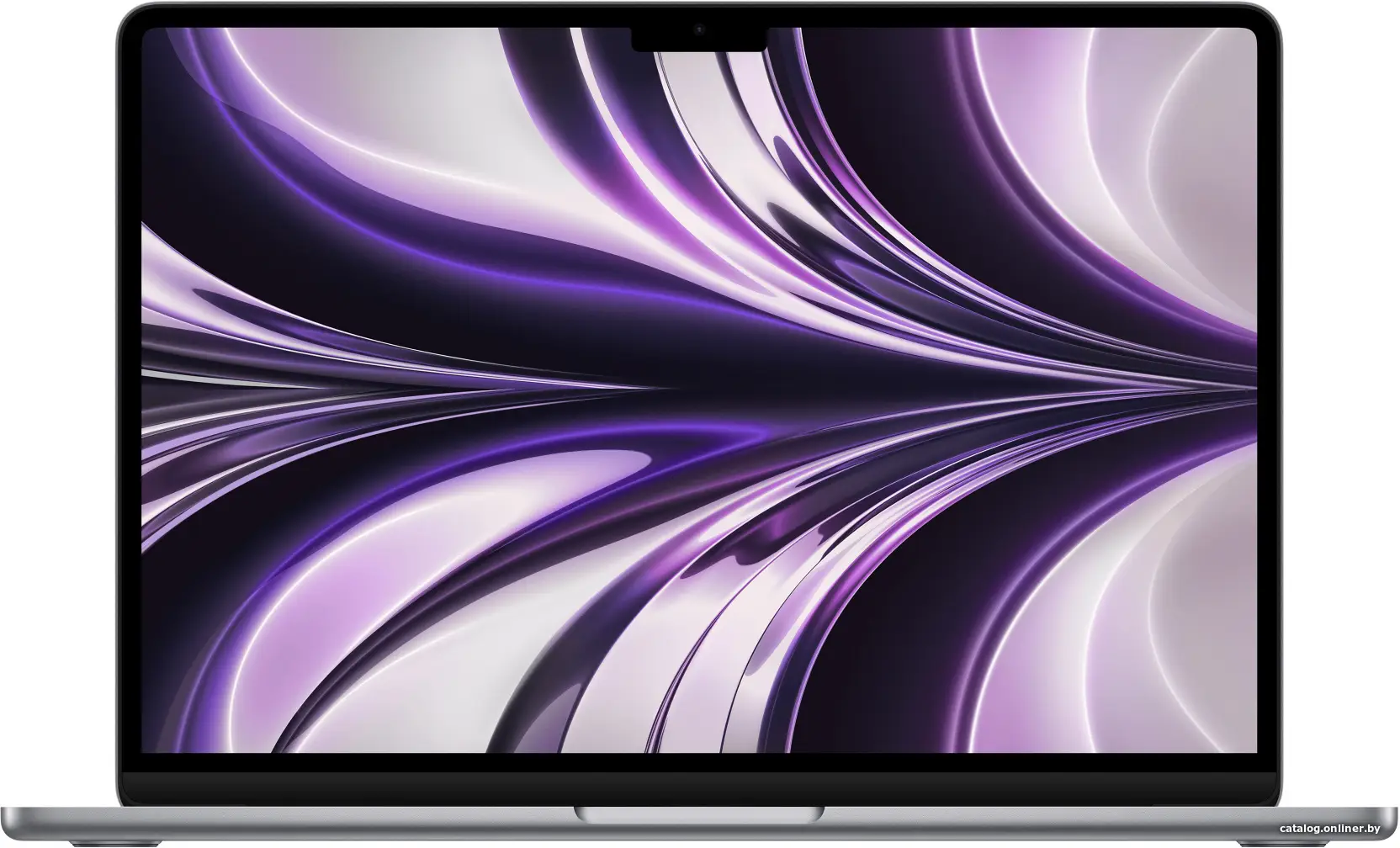 Купить Ноутбук Apple MacBook Air 13.6' A2681 M2 Space Gray (Z15S000MP), цена, опт и розница