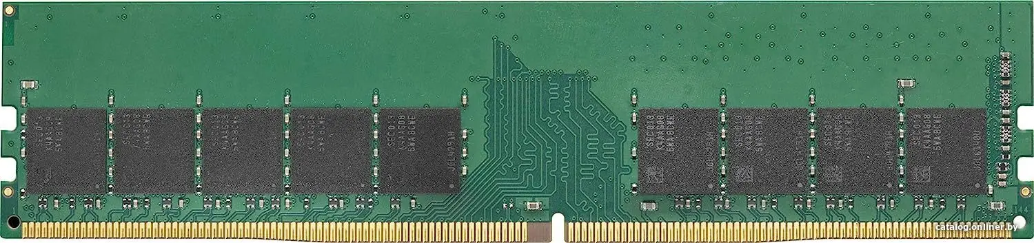 Купить Оперативная память Synology DDR4 16GB SO (D4EU01-16G), цена, опт и розница