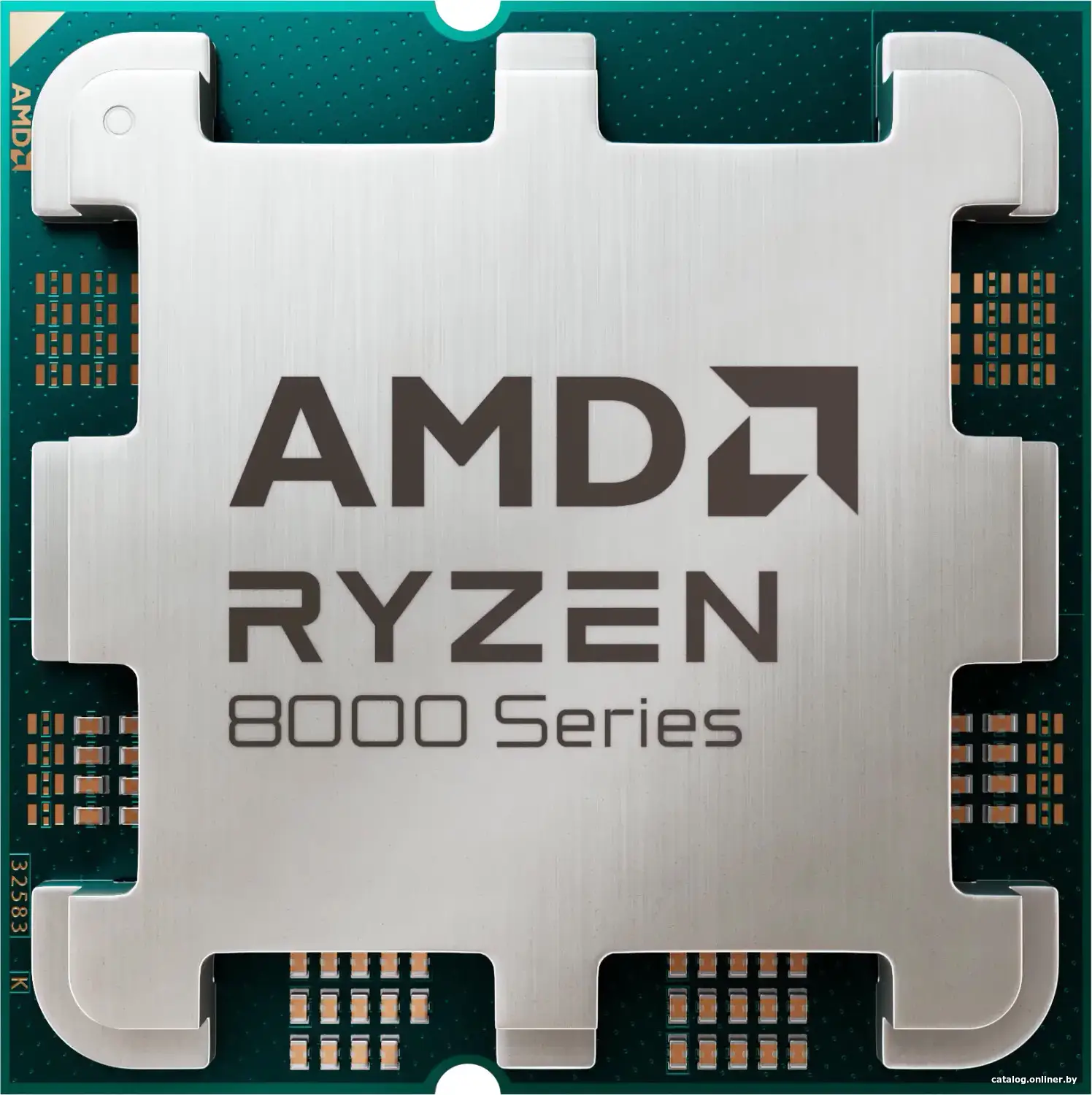 Купить Процессор AMD Ryzen 5 8600G Box, цена, опт и розница