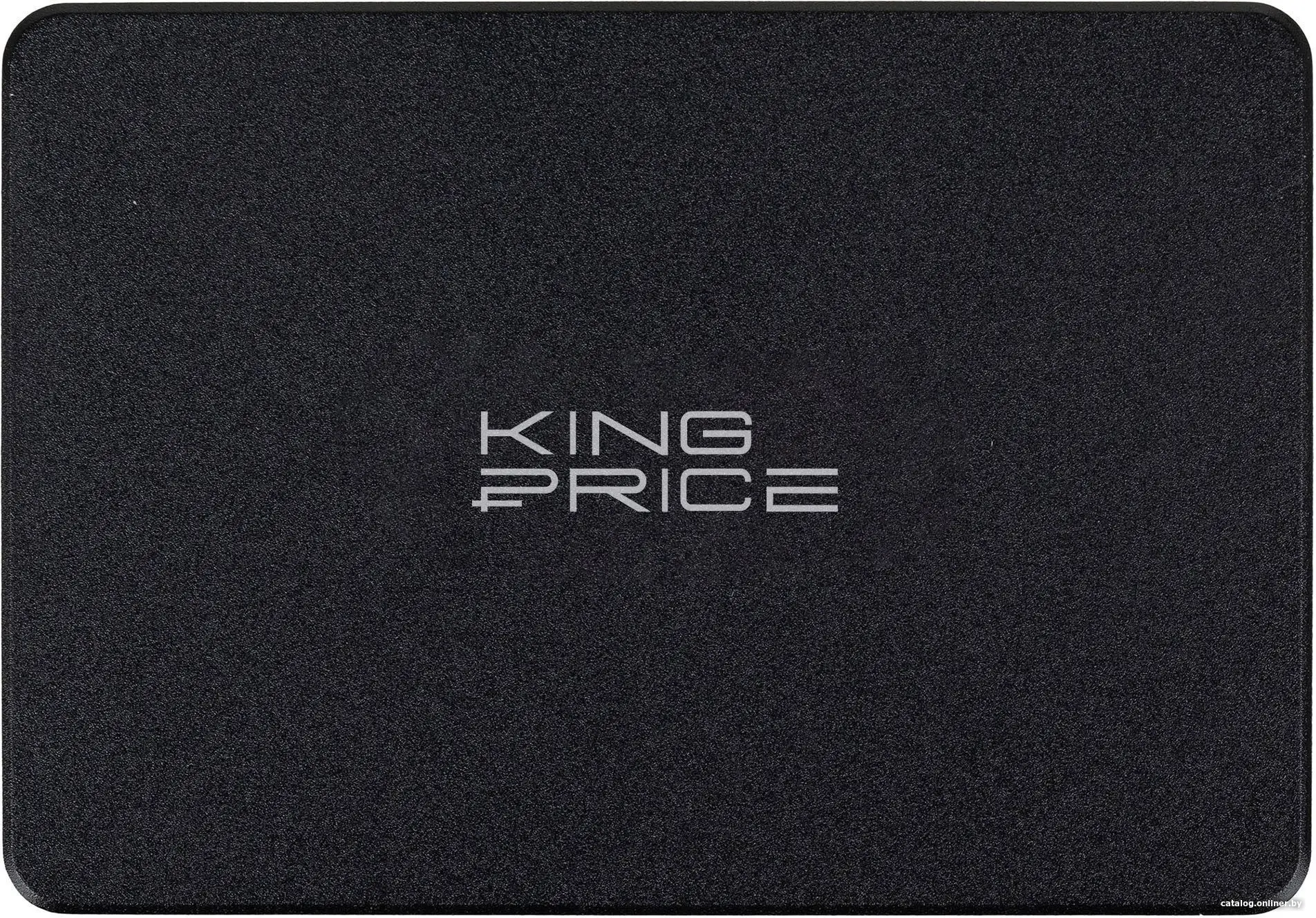 Купить SSD диск KingPrice SATA III 480GB KPSS480G2 2.5, цена, опт и розница