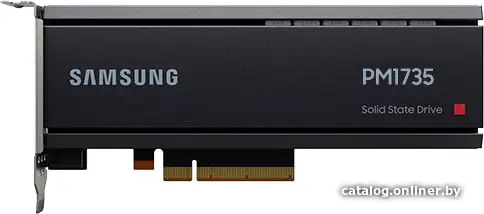 SSD диск Samsung 6.4TB MZPLJ6T4HALA-00007