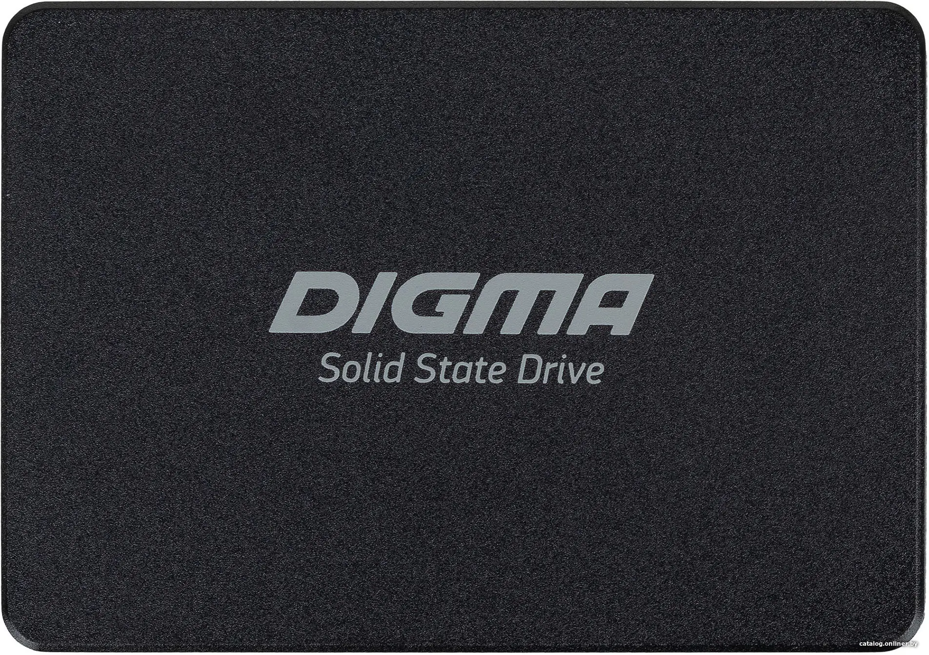 Купить SSD диск Digma Run S9 2TB (DGSR2002TS93T), цена, опт и розница