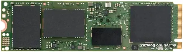 SSD диск Intel D3-S4510 960GB (SSDSCKKB960G801)