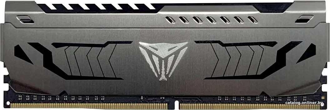 Купить Оперативная память Patriot Viper Steel DDR4 8Gb 3000MHz (PVS48G300C6), цена, опт и розница