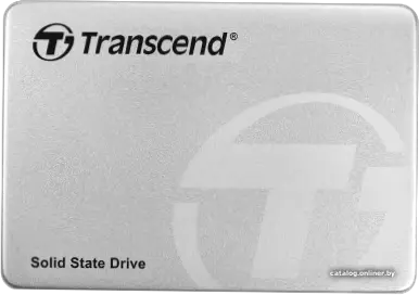 SSD диск Transcend SSD220S 240GB (TS240GSSD220S)