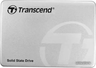 SSD диск Transcend SSD220S 960GB (TS960GSSD220S)