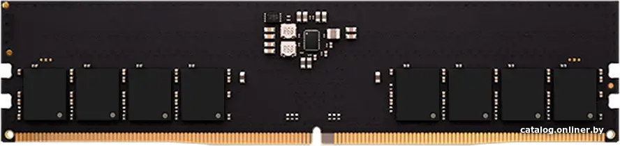 Оперативная память AMD Radeon R5 Entertainment Series 16GB DDR5 Black (R5516G4800U1S-U)
