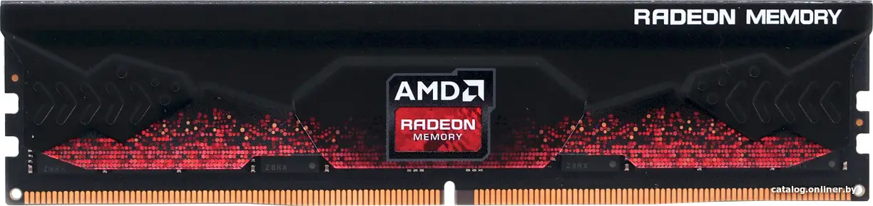 Оперативная память AMD Radeon R5 DDR5 8GB 4800MHz (R5S58G4800U1S)