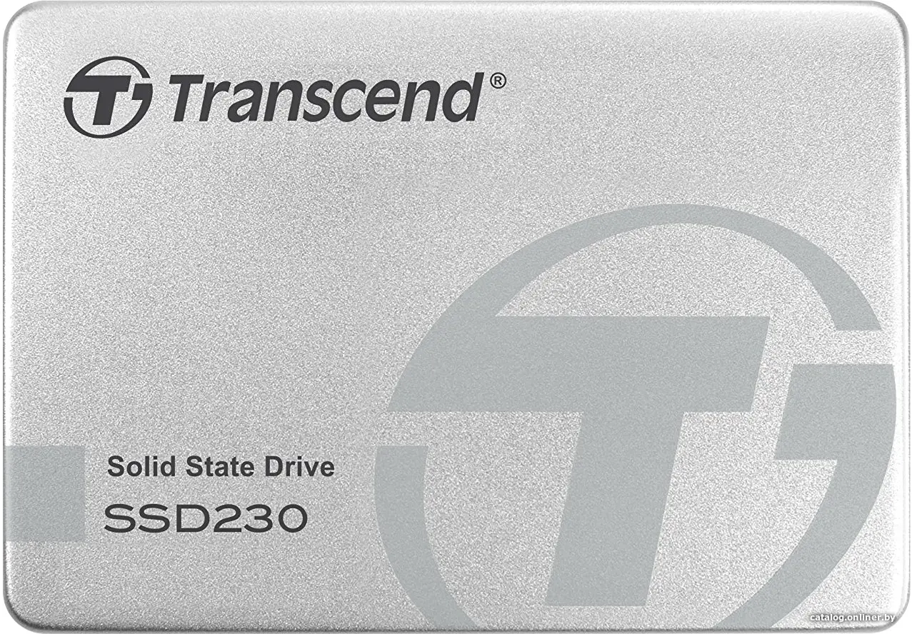 SSD диск Transcend SSD230S 2TB (TS2TSSD230S)