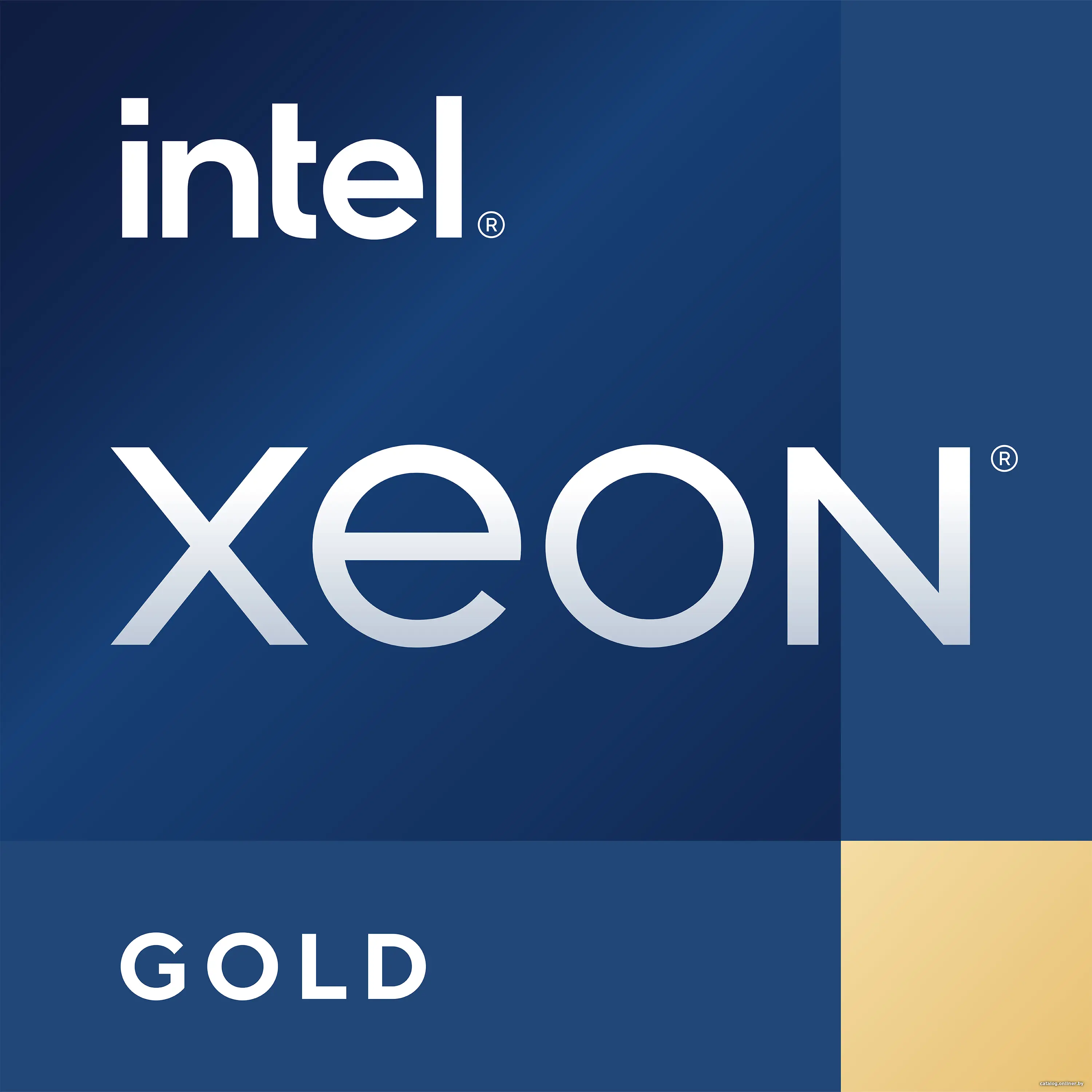 Процессор Intel Xeon Gold 6438N OEM (PK8071305122101)