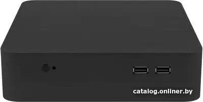 Купить Компьютер Rombica Blackbird i5 HX124165D черный (PCMI-0241), цена, опт и розница