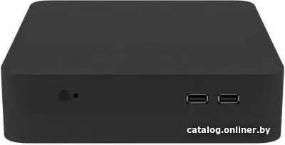 Купить Компьютер Rombica Blackbird i3 HX12185P черный (PCMI-0321), цена, опт и розница