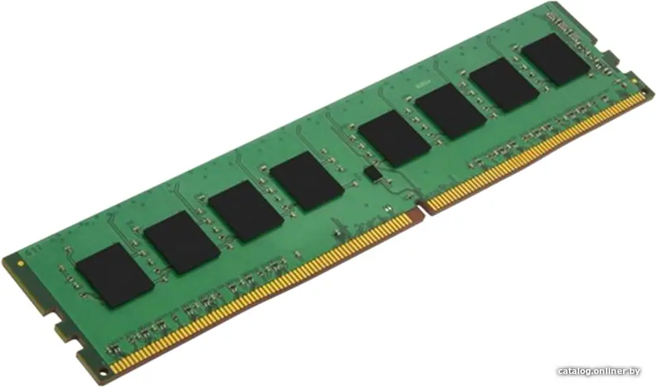 Купить Оперативная память Nanya 8GB DDR4 (NT8GA72D89FX3K-JR), цена, опт и розница