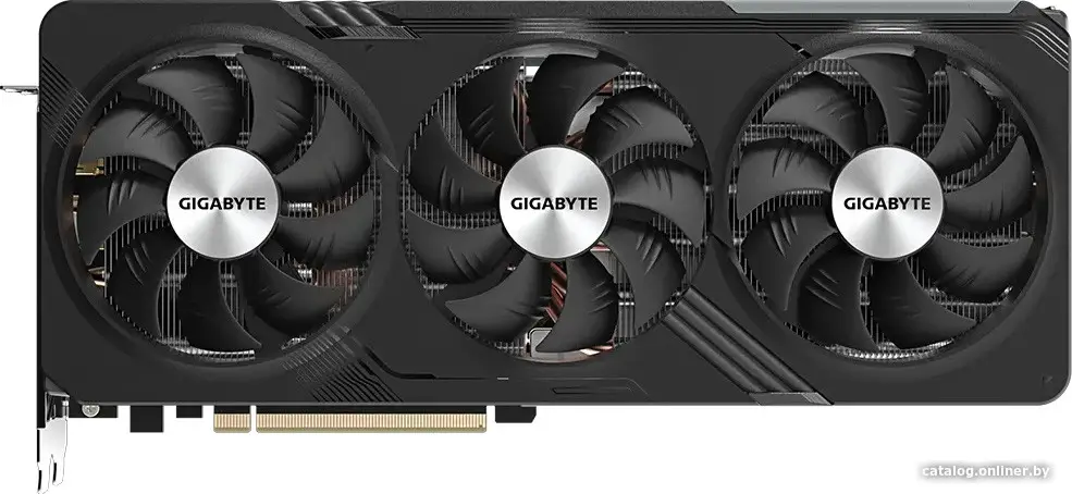 Купить Видеокарта GigaByte Radeon RX7700XT Gaming OC 12GB (GV-R77XTGAMING OC-12GD), цена, опт и розница