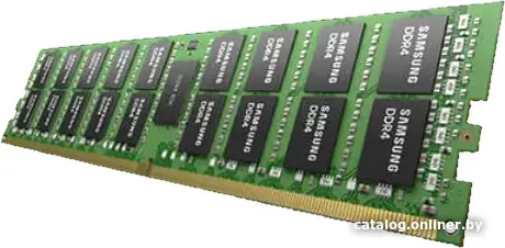 Купить Оперативная память Samsung 16GB DDR5 (M321R2GA3BB6-CQK), цена, опт и розница